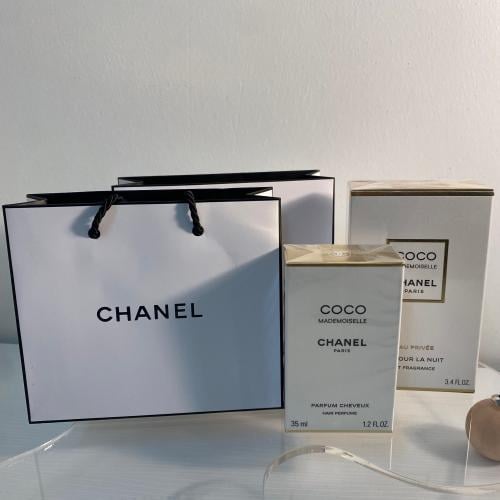 عطر كوكو شانيل للجسم+ عطور كوكو شانيل للشعر