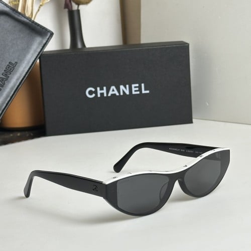 نظاره شانيل