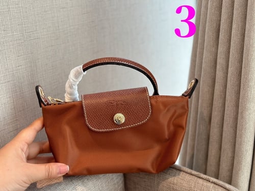 شنطة لونج شامب