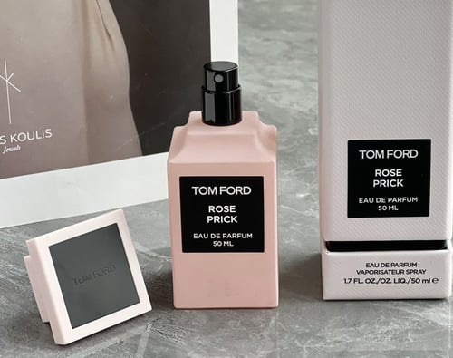 عطر توم فورد روز بريك