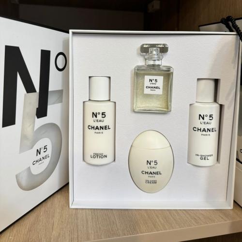 مجموعة ان فايف ليو