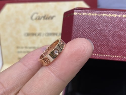 خاتم كارتير