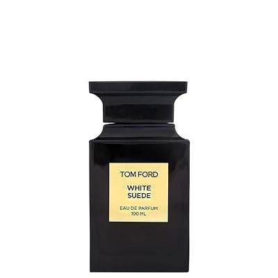 توم فورد وايت