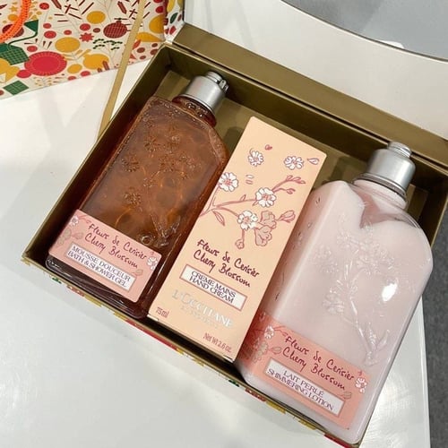 مجموعه لوكسيتان