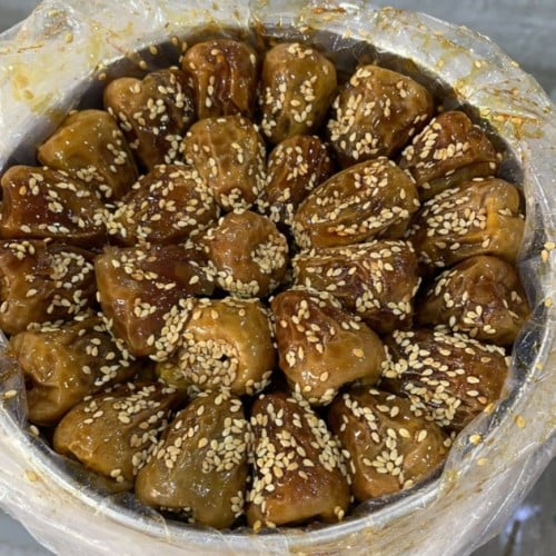 مغمي سكري ابو عبدالله سمسم 1ك