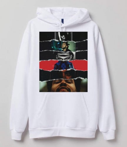 بلوفر ذا ويكند