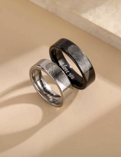 خاتم البصمه