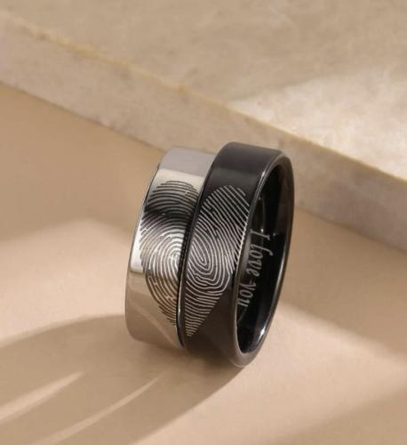 خاتم البصمه