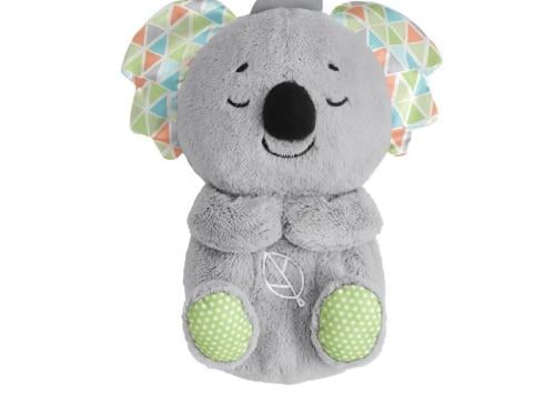 دبدوب الكوالا المتنفس