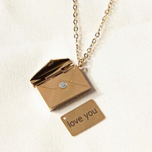 سلسال الظرف - ذهبي -