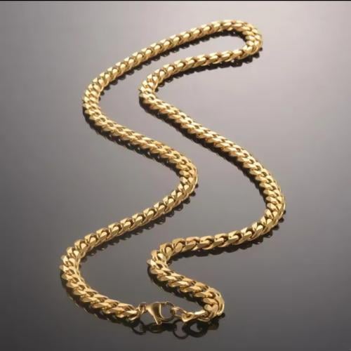 سلسله جنزير