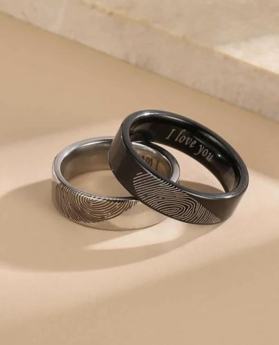 خاتم البصمه