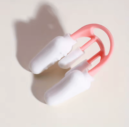 جهاز تصغير وتعديل شكل الأنف