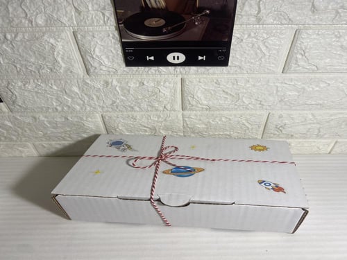 بوكس الفضاء