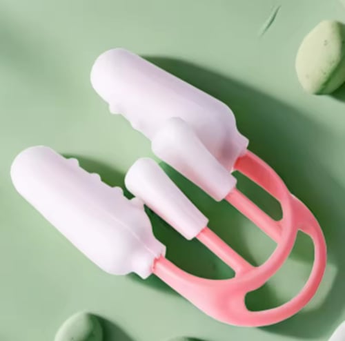 جهاز تصغير وتعديل شكل الأنف