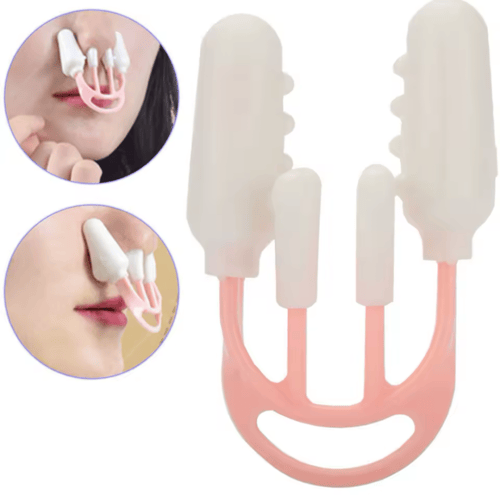 جهاز تصغير وتعديل شكل الأنف