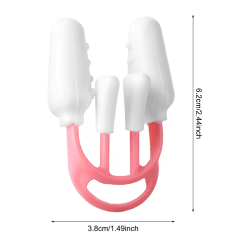 جهاز تصغير وتعديل شكل الأنف