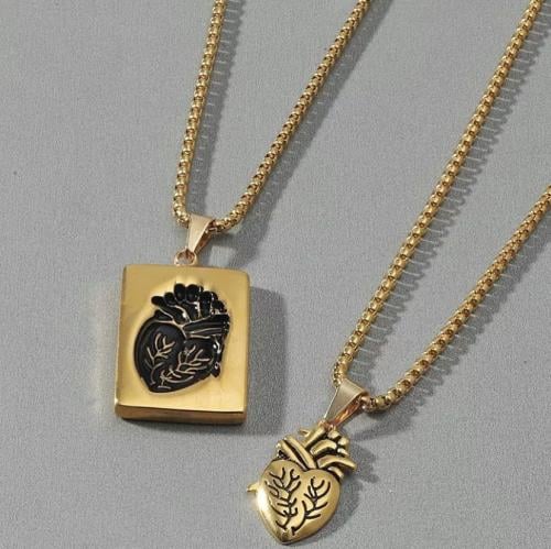 قلادتين للكابلز