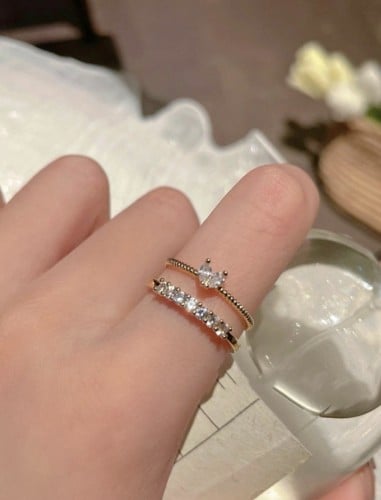 خاتم الزركون