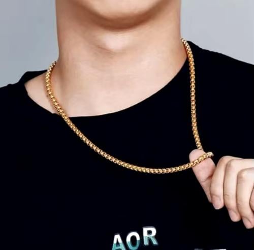 قلاده رجاليه