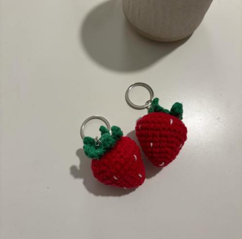 ميدالية الفراولة