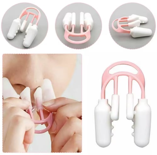 جهاز تصغير وتعديل شكل الأنف