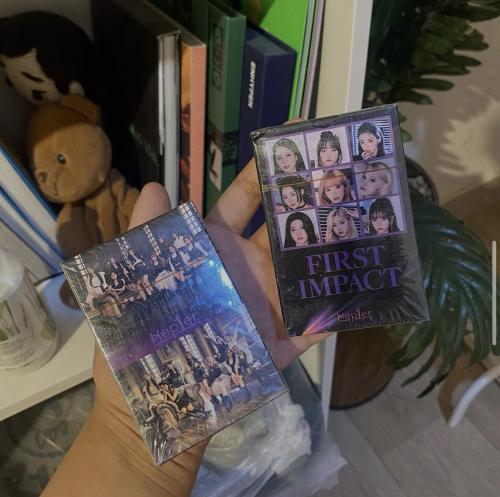 لوموكارد كيبلر " 55 فوتوكارد بالداخل "