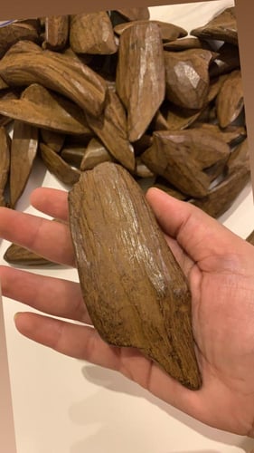 مروكي دبل سوبر كسر مباخر