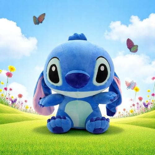 Stitch game medium