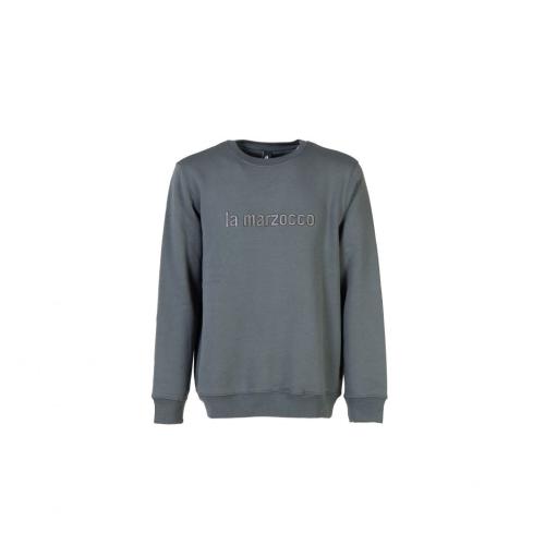 sweatshirt la marzocco 3d logo