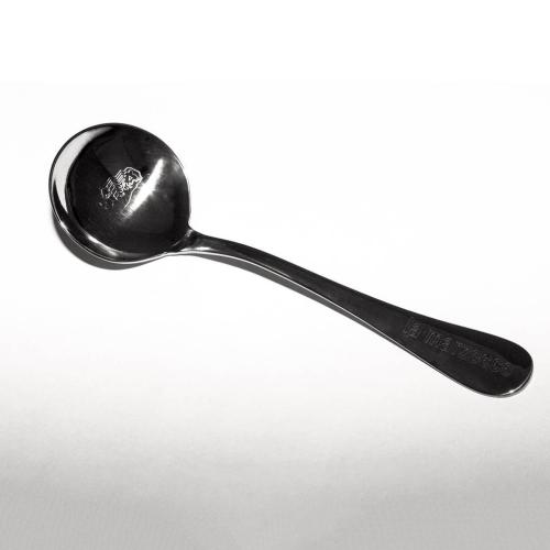 small cupping spoon la marzocco