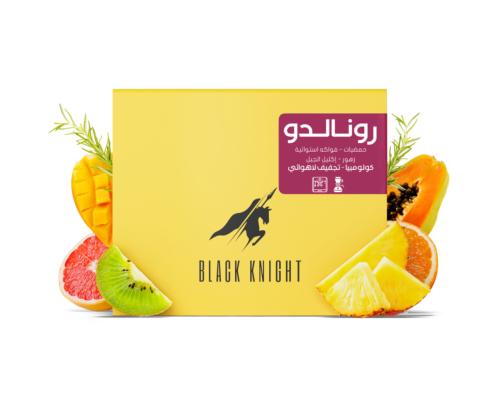 رونالدو - كولومبيا 250 جرام