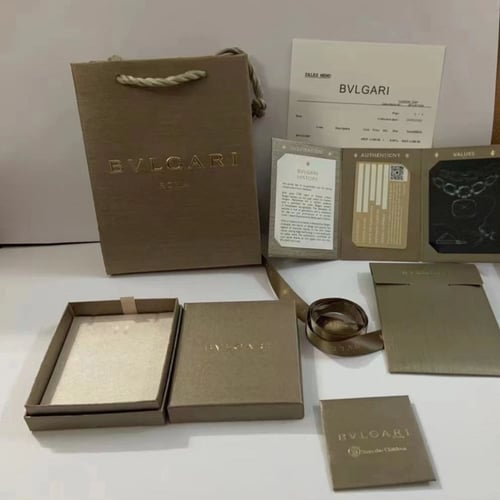 عقد ديفاز دريم ذهب وردي