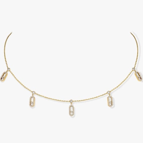 شوكر ميسيكا Move Uno