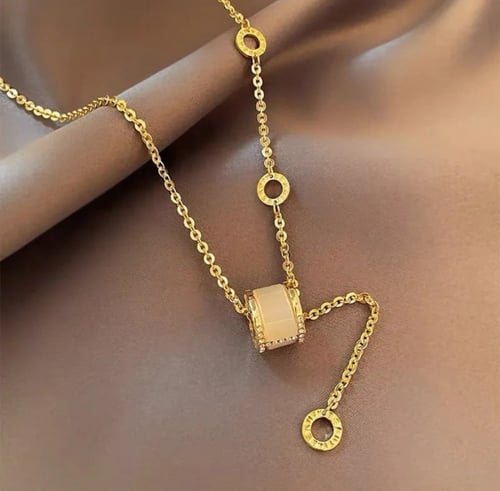 قلادة بلوغاري موديل2023