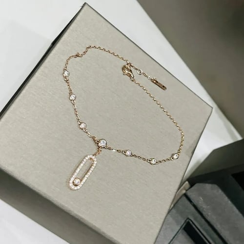 خلخال ميسيكا MOVE UNO