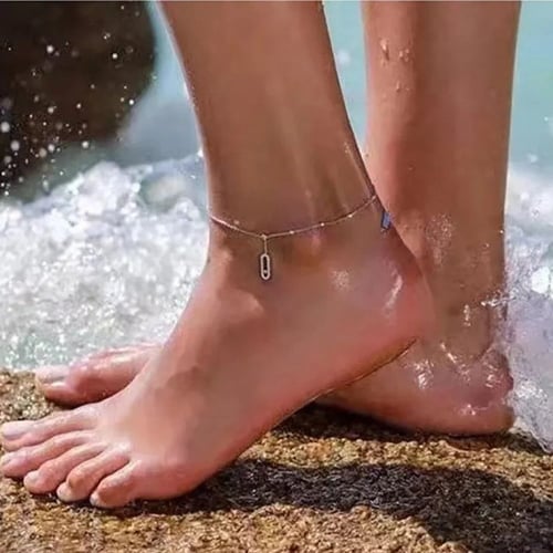 خلخال ميسيكا MOVE UNO