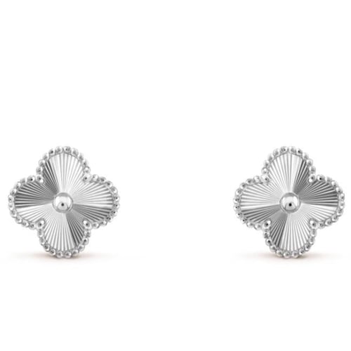 اقراط فان كليف ألامبرا