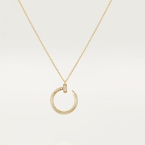 قلادة كارتير من مجموعة "جوست آن كلو"