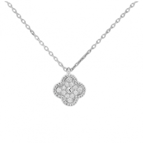 قلادة فان كليف سويت ألامبرا