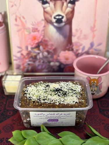 تمره الدوره والنفاس