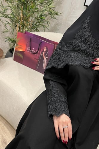 عبايه 18#