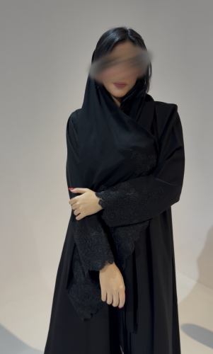 عباية #25