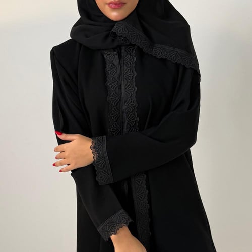 عباية #28