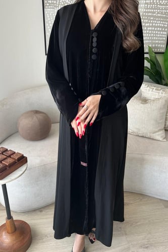 عبايه #12
