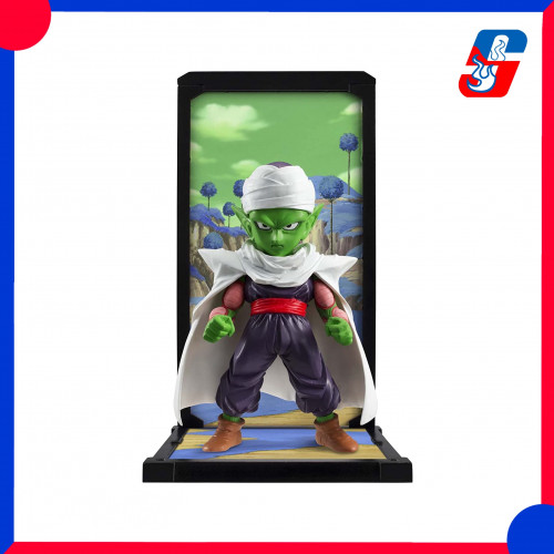 Bandai Tamashii Buddies - Dragon Ball Z Piccolo