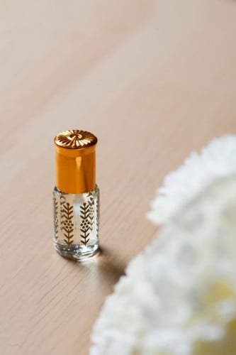 مسك الأمير ربع تولة