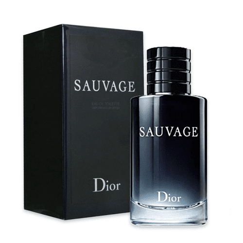 عطر سوفاج من ديور للرجال - او دو تواليت