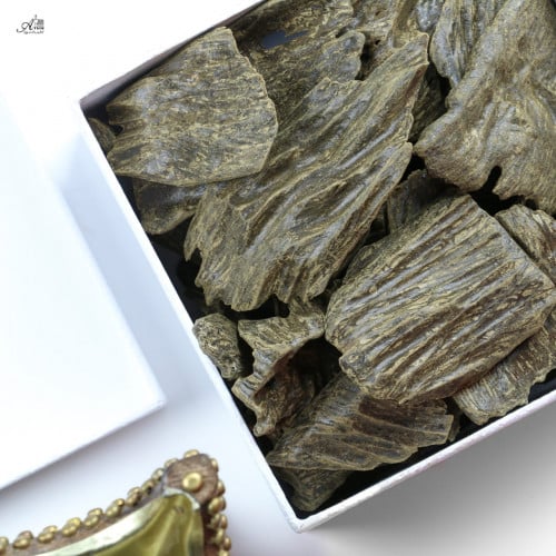 الكلمنتان الأزرق