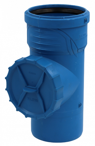 قسام 87.5° تفتيش صامت أزرق